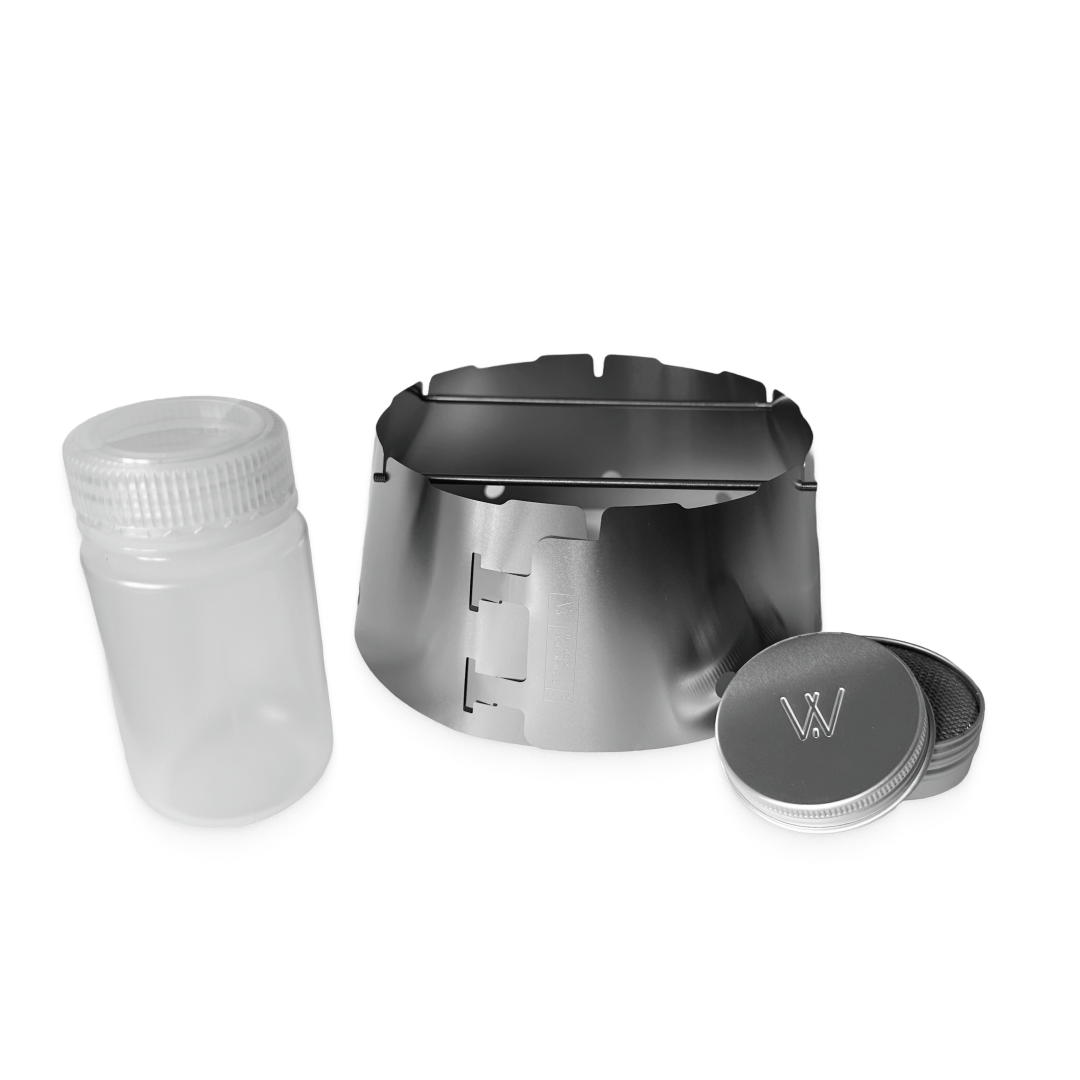 FeatherLight Flex Kit