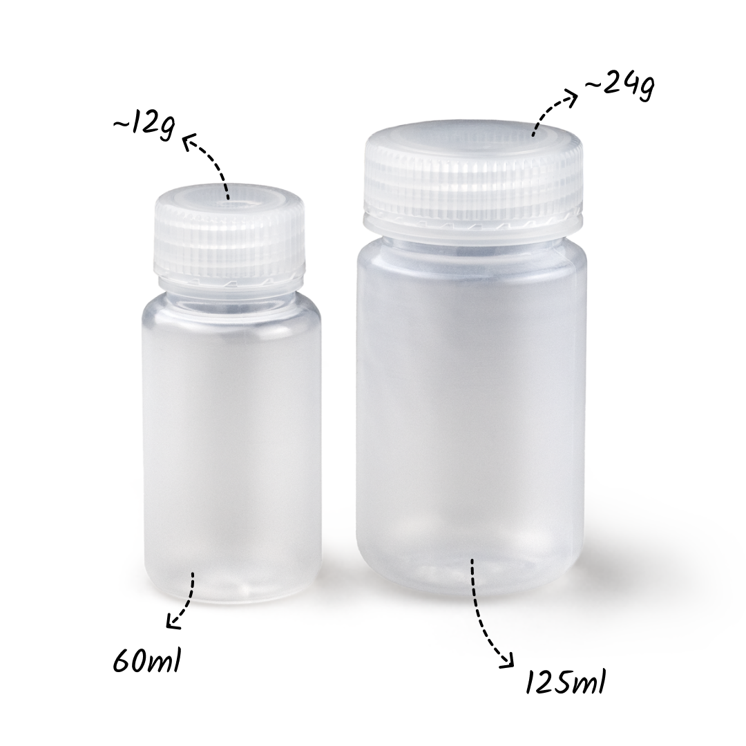 Fuel Bottle