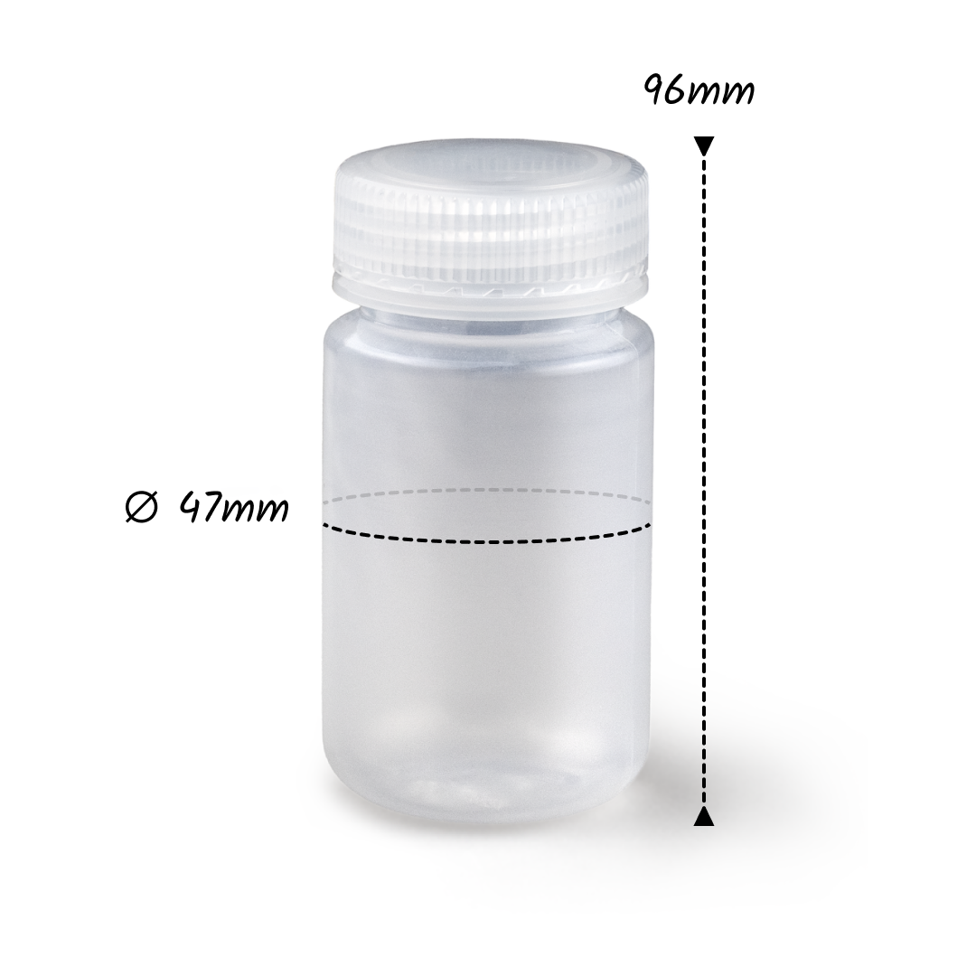 Fuel Bottle