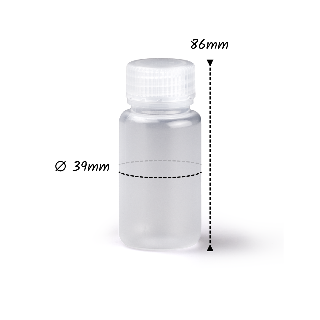 Fuel Bottle