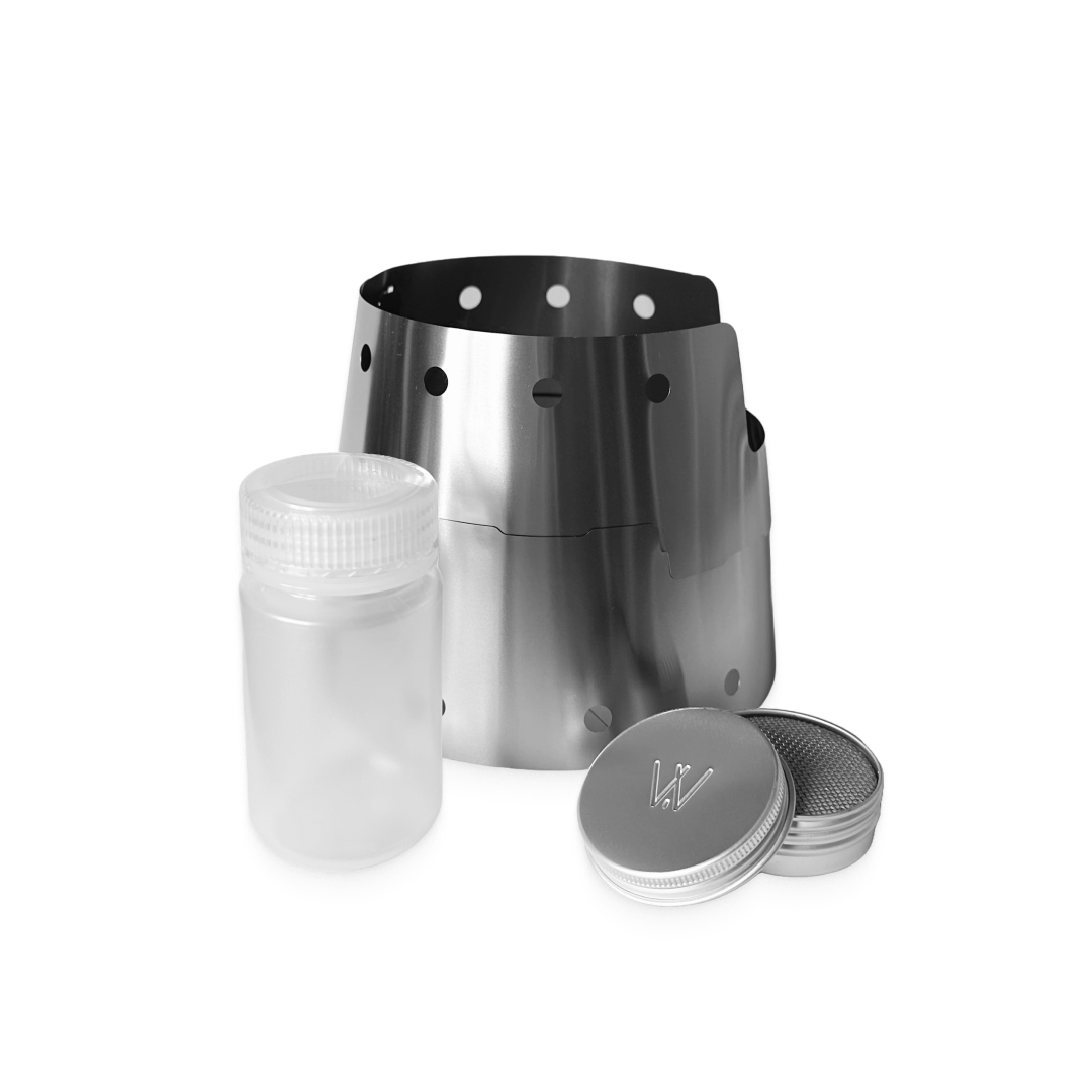 FeatherLight 700 Kit