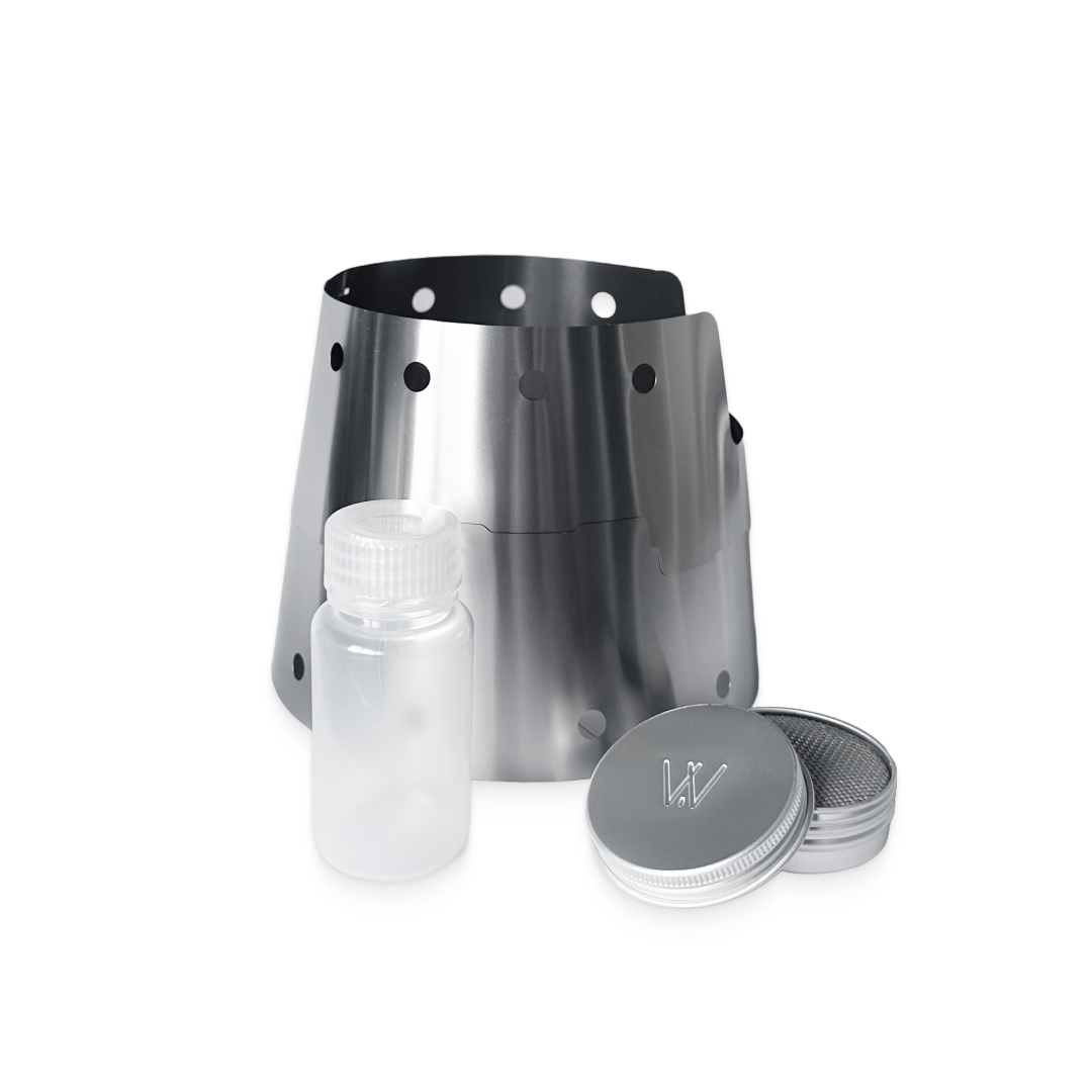 FeatherLight 700 Kit