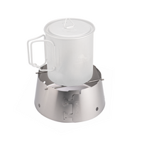 FeatherLight 700 Kit