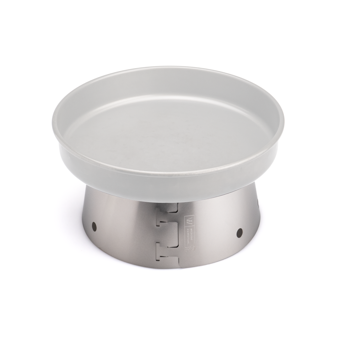 FeatherLight 700 Kit