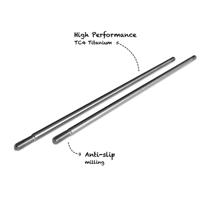 FeatherLight 700 Kit